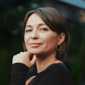 Алла Волкогон