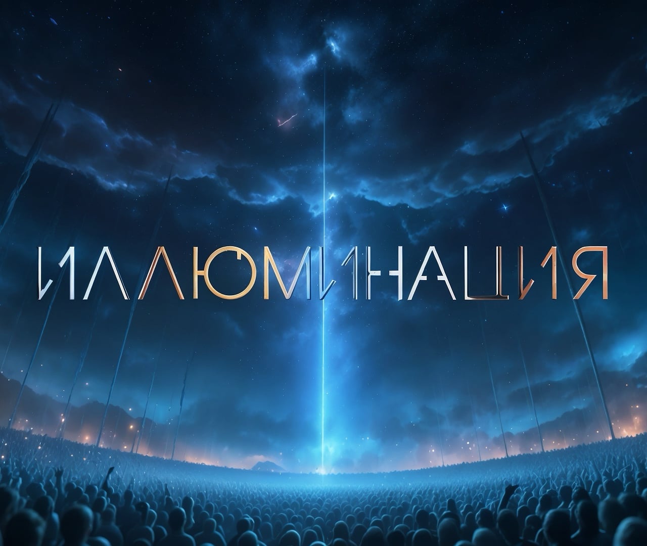 Иллюминация
